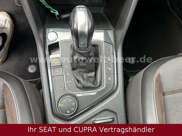 Seat Tarraco 2.0 TDI 4Drive Xcellence 140 kW image number 10