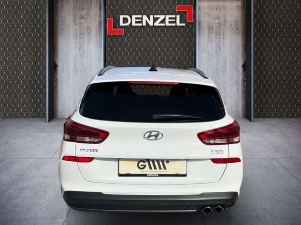 Hyundai i30 1.6 CRDi N 100 kW image number 11