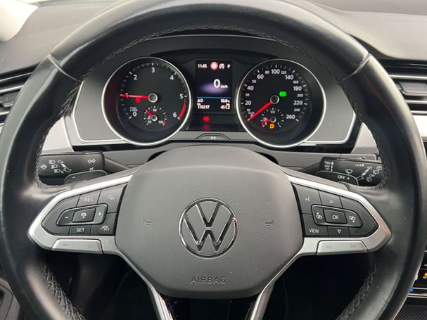 Volkswagen Passat Variant DSG 90 kW image number 8