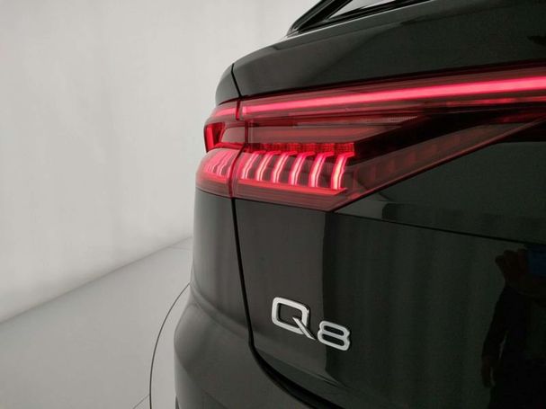 Audi Q8 50 TDI quattro Tiptronic Sport 210 kW image number 9