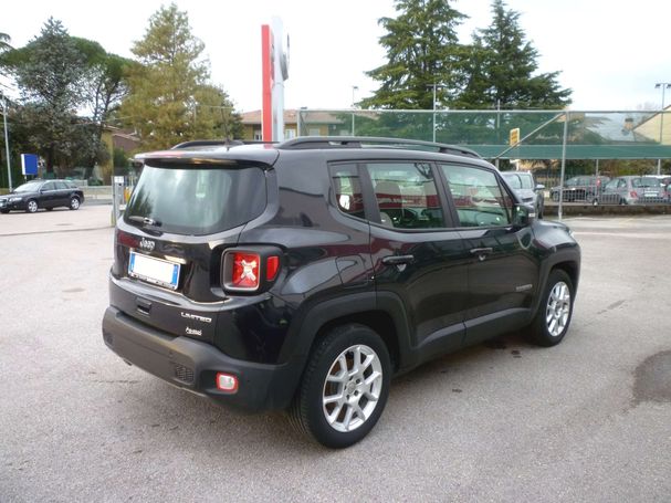 Jeep Renegade 1.6 88 kW image number 3