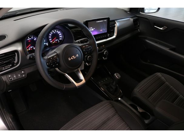 Kia Stonic 1.0 T-GDi Vision 88 kW image number 13