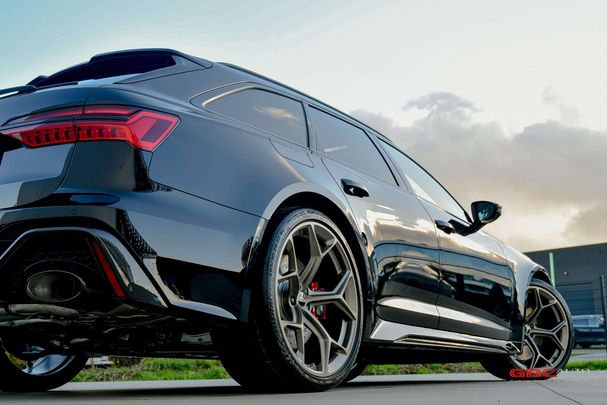 Audi RS6 Performance 463 kW image number 34