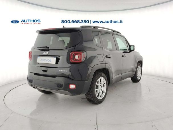 Jeep Renegade 1.6 88 kW image number 4