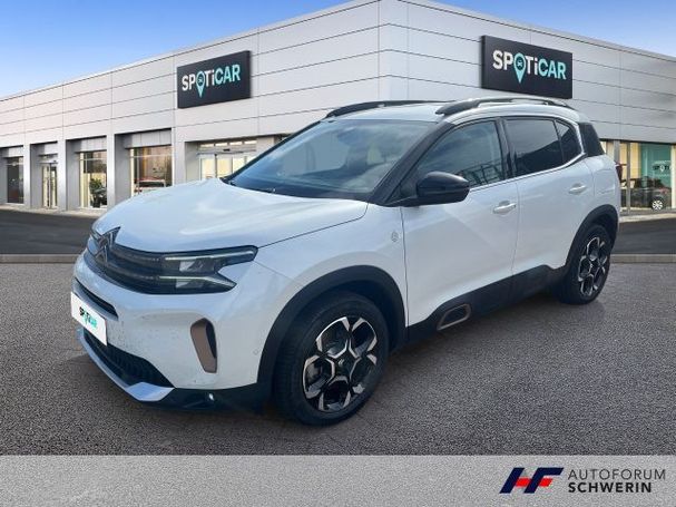 Citroen C5 Aircross 165 kW image number 1