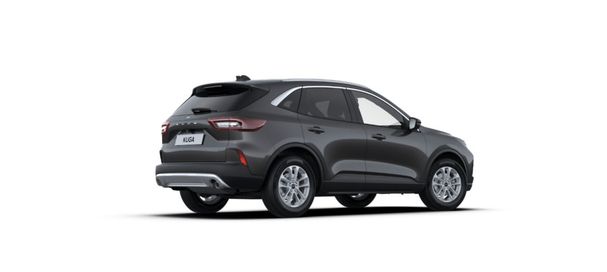 Ford Kuga 2.5 PHEV Titanium 178 kW image number 2