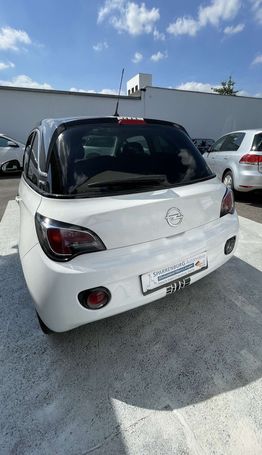 Opel Adam 51 kW image number 17