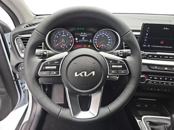 Kia XCeed 1.0 T-GDI Vision 74 kW image number 14