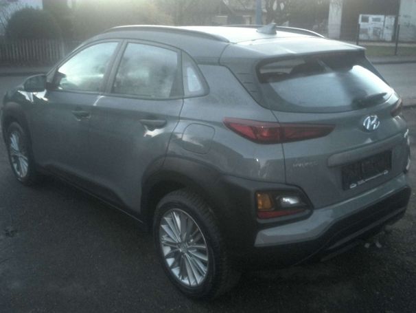 Hyundai Kona 1.6 T-GDI DCT Trend 130 kW image number 3