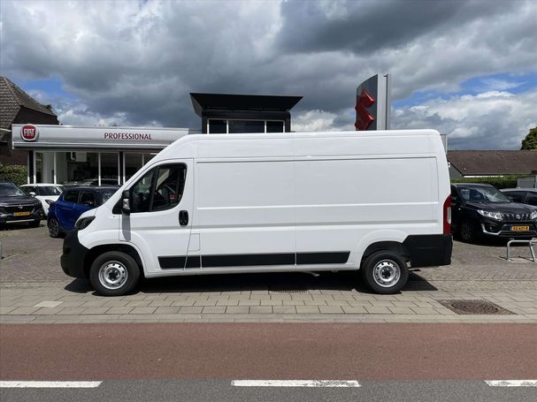 Fiat Ducato 140 103 kW image number 7