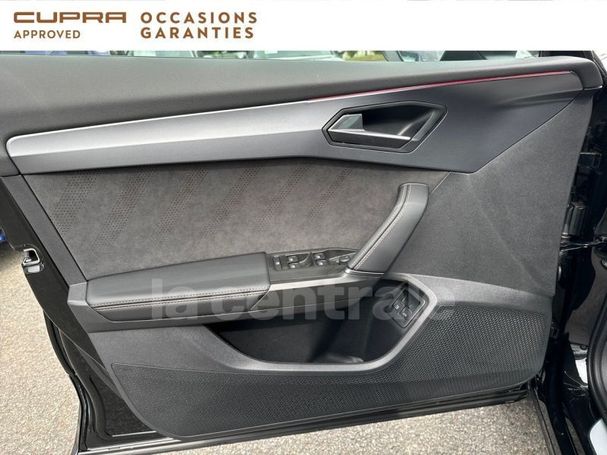 Cupra Formentor 1.4 e-HYBRID DSG VZ 180 kW image number 29