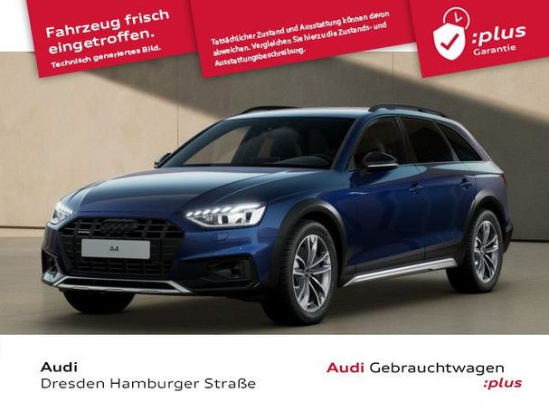 Audi A4 Allroad 45 TFSI quattro 195 kW image number 2