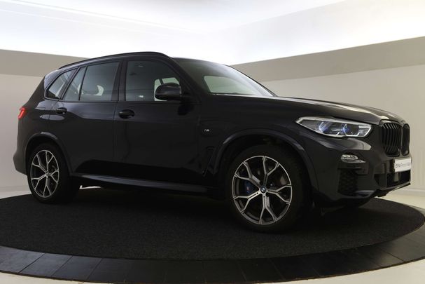 BMW X5 45e xDrive 290 kW image number 7