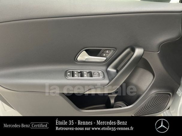 Mercedes-Benz A 180 100 kW image number 11