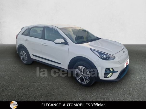 Kia Niro 150 kW image number 2