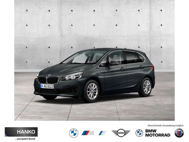 BMW 216d Active Tourer 85 kW image number 2