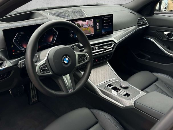 BMW 330i xDrive 180 kW image number 14