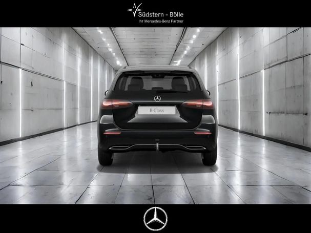 Mercedes-Benz B 220 140 kW image number 8