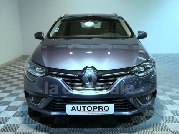 Renault Megane TCe 140 103 kW image number 1