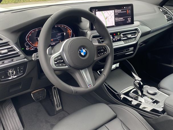 BMW X4 xDrive30d 210 kW image number 7