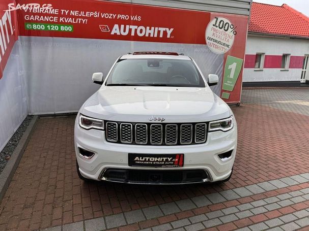 Jeep Grand Cherokee 3.0 V6 184 kW image number 3