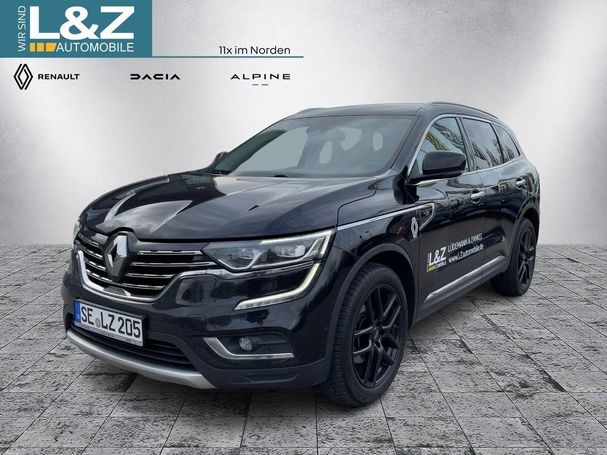 Renault Koleos dCi 4WD INITIALE PARIS 130 kW image number 1