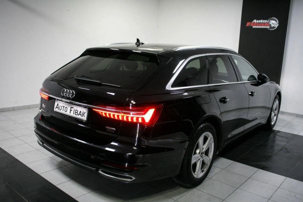 Audi A6 150 kW image number 10