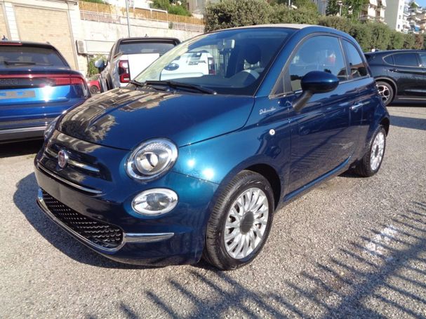 Fiat 500C 51 kW image number 1