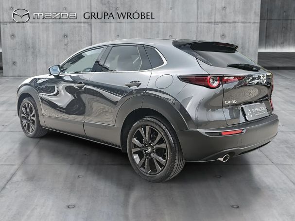 Mazda CX-30 2.0 Homura 110 kW image number 7