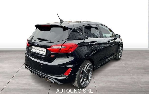 Ford Fiesta 1.5 ST 147 kW image number 3