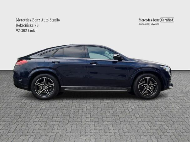 Mercedes-Benz GLE 350 235 kW image number 7