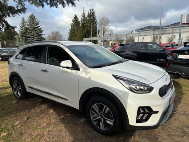 Kia Niro 1.6 GDI 104 kW image number 6