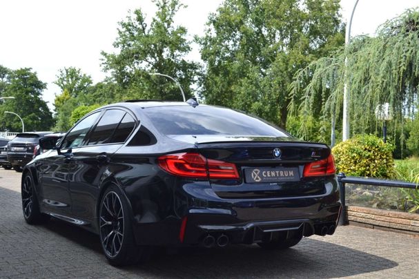 BMW M5 Competition xDrive 460 kW image number 5