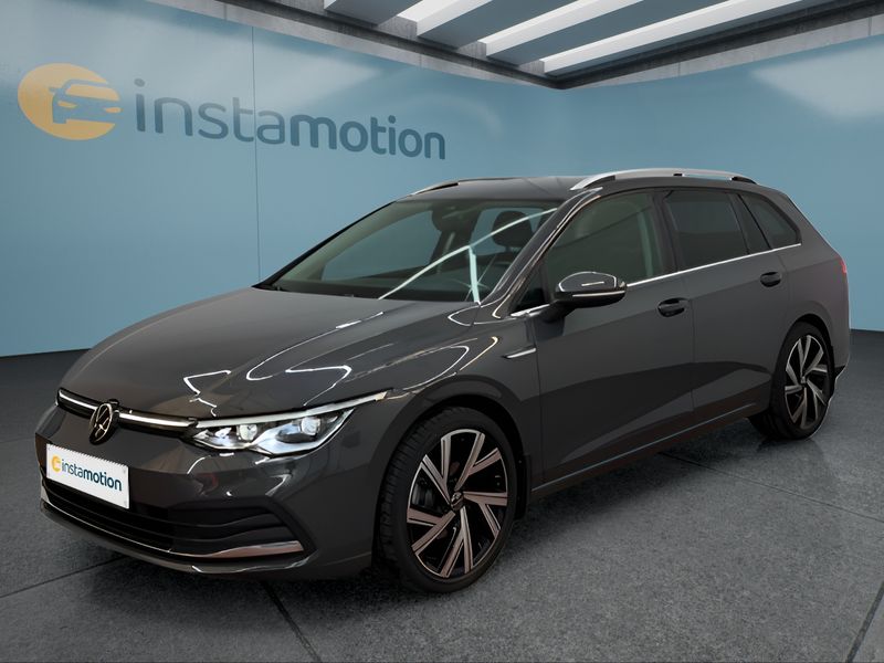 Volkswagen Golf VII