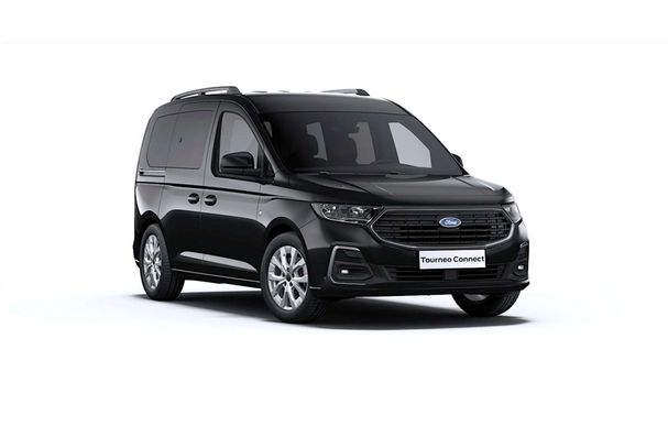 Ford Tourneo Connect Titanium 90 kW image number 2