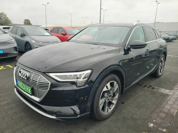 Audi e-tron 231 kW image number 1