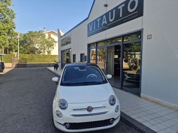 Fiat 500 1.0 51 kW image number 4