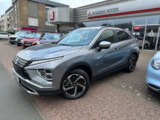 Mitsubishi Eclipse Cross PHEV 138 kW image number 1