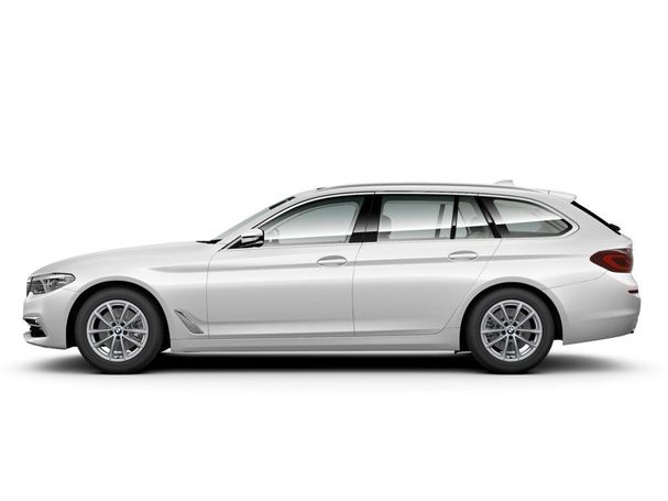 BMW 520d Touring xDrive Luxury Line 140 kW image number 5