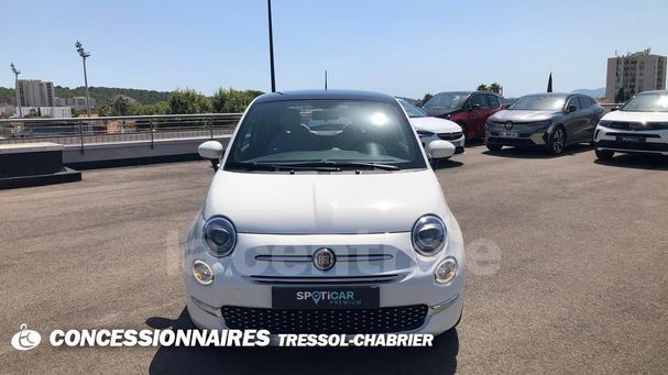 Fiat 500 1.0 51 kW image number 3