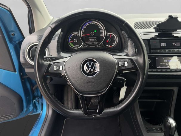 Volkswagen up! 60 kW image number 10