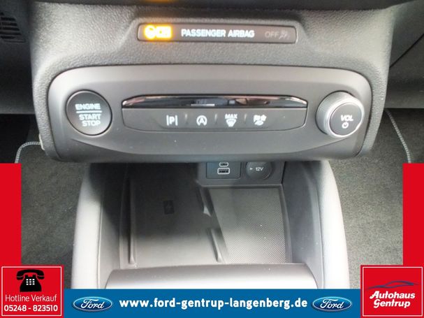 Ford Focus 114 kW image number 14