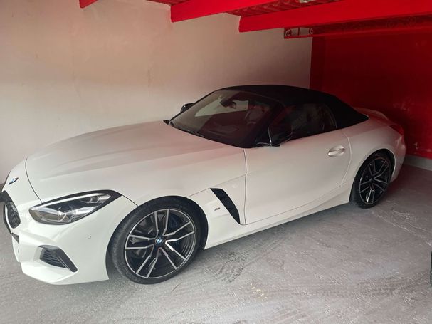 BMW Z4 M 40i sDrive 250 kW image number 1