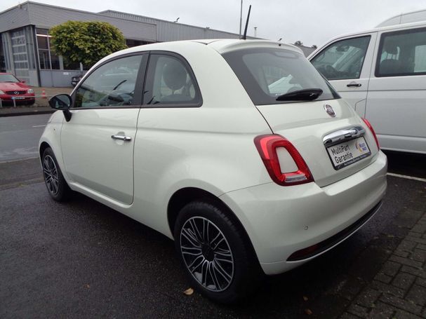 Fiat 500 51 kW image number 5