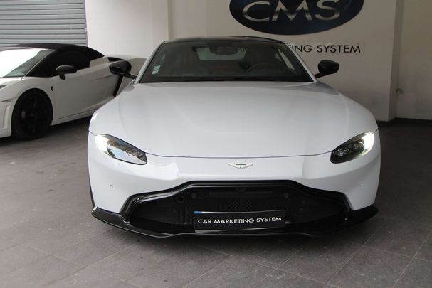 Aston Martin Vantage 375 kW image number 3