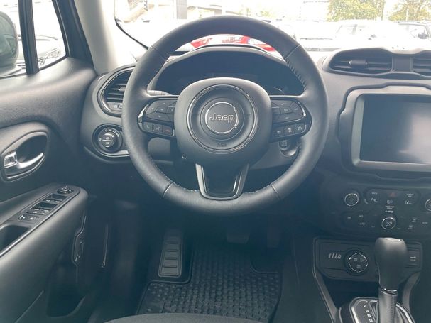 Jeep Renegade PHEV 177 kW image number 10