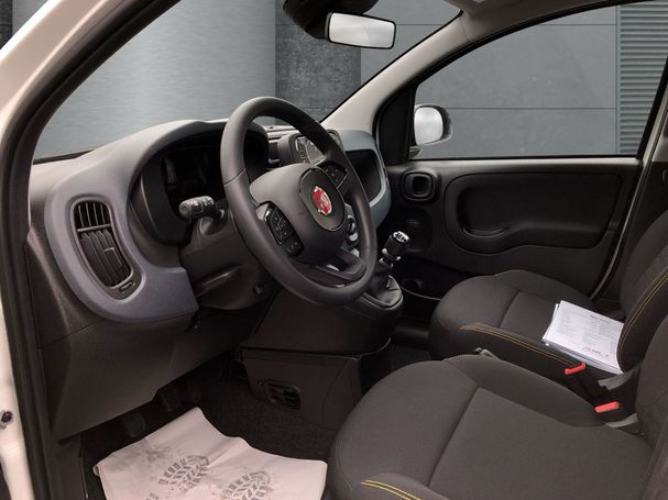 Fiat Panda 51 kW image number 7