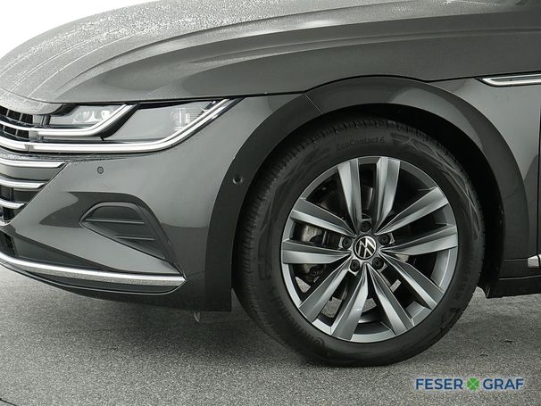 Volkswagen Arteon Elegance 110 kW image number 13