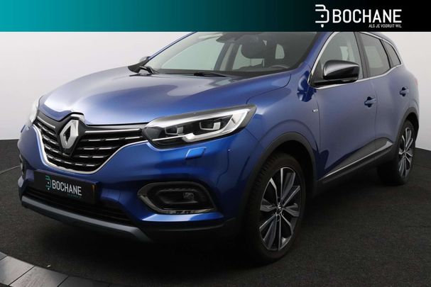 Renault Kadjar TCe EDC 117 kW image number 1