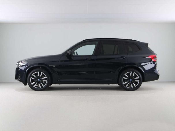 BMW iX3 80 kWh 210 kW image number 11